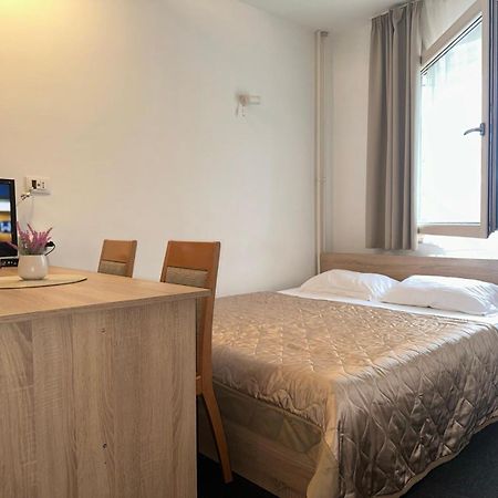 Apartman Masa Kopaonik Eksteriør billede