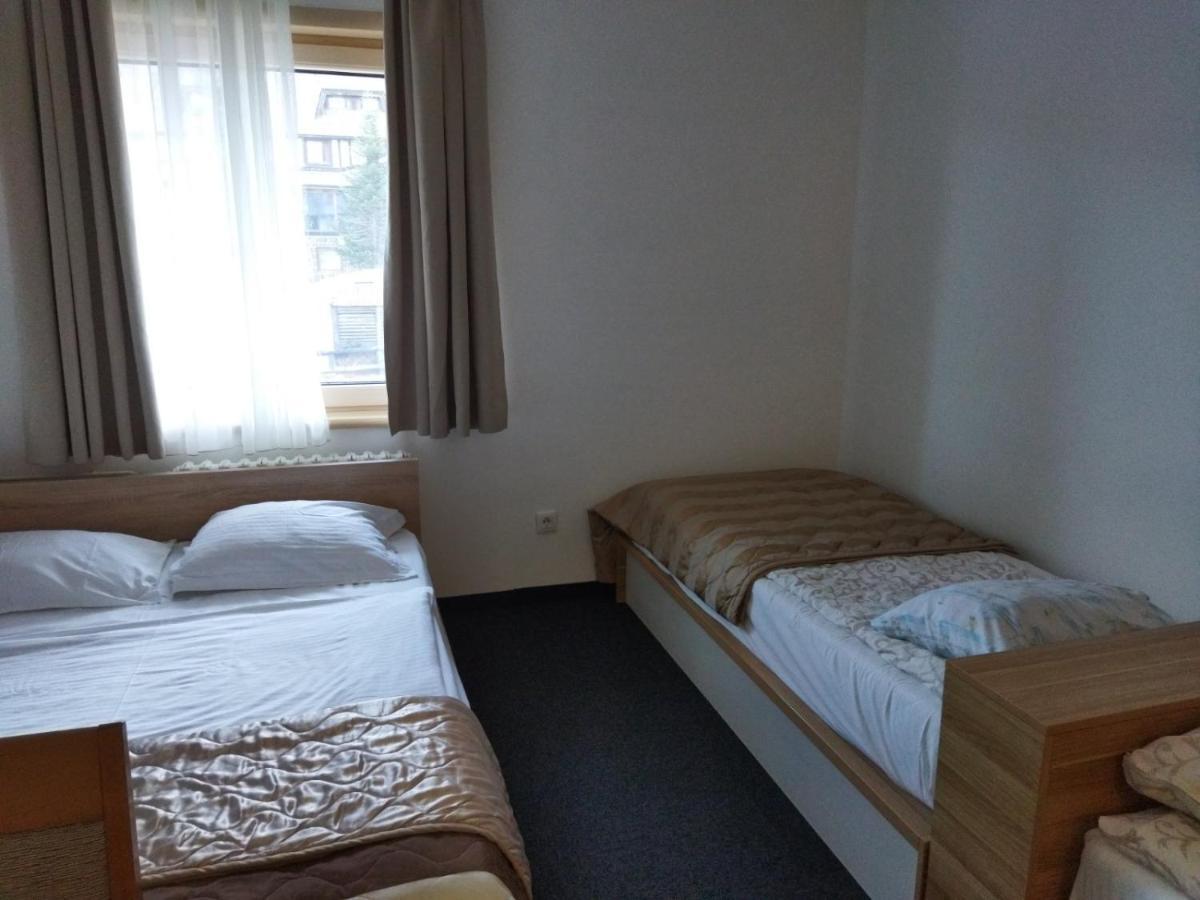 Apartman Masa Kopaonik Eksteriør billede