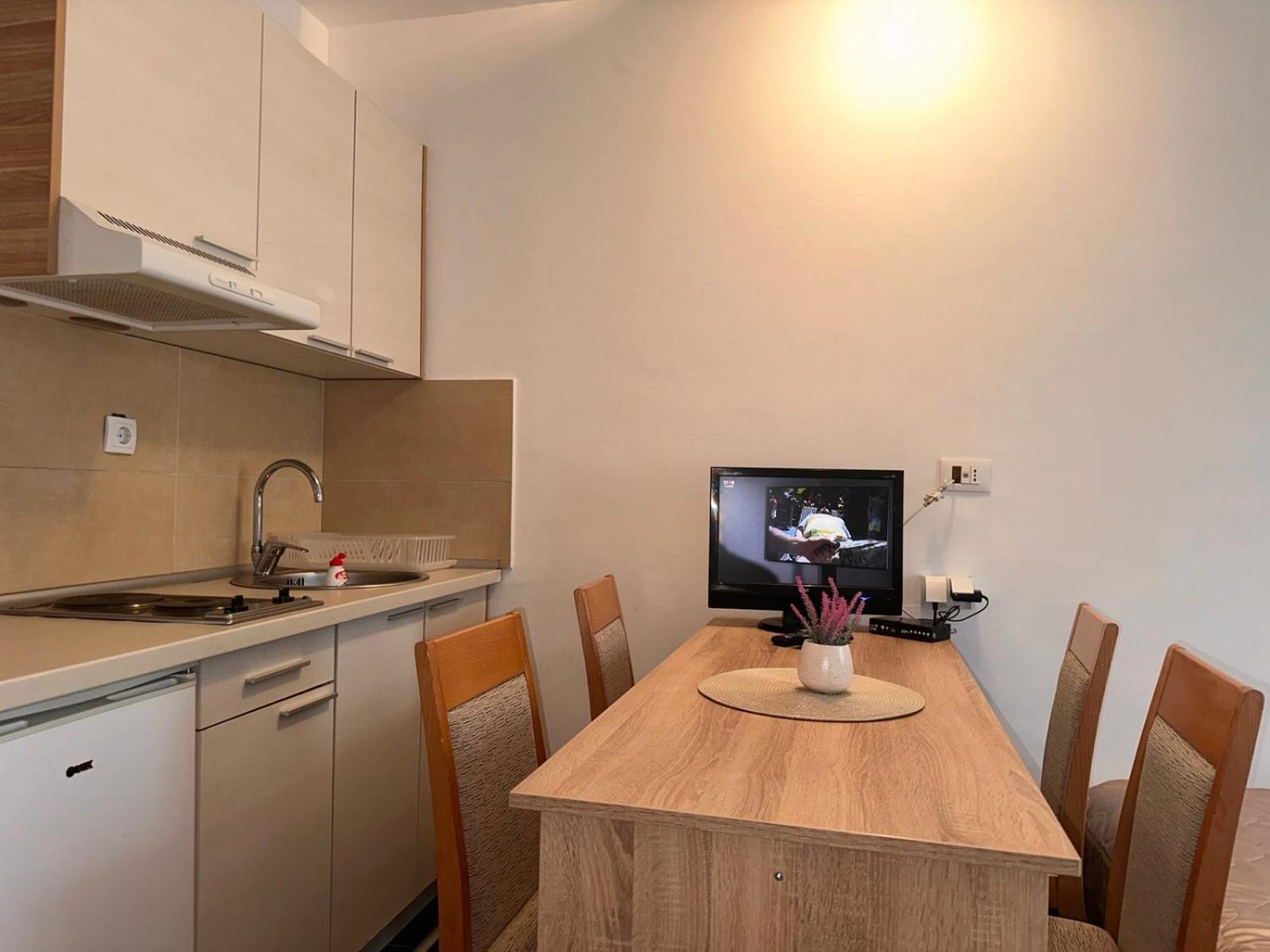 Apartman Masa Kopaonik Eksteriør billede