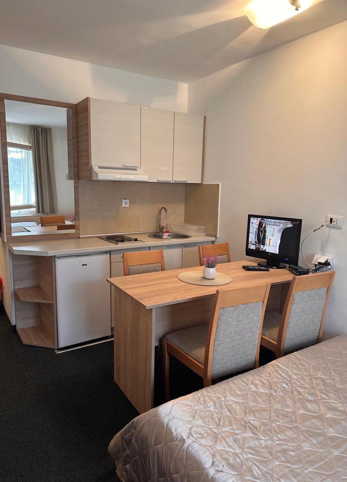 Apartman Masa Kopaonik Eksteriør billede